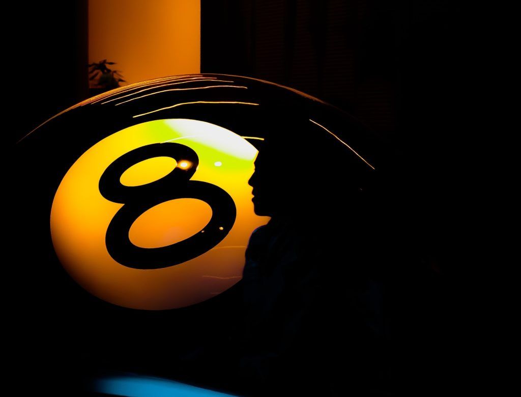 What is your lucky number, according to the zodiac sign?
