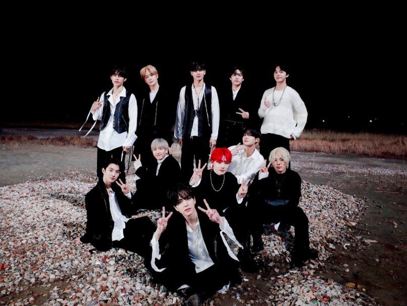 LSA Singapore Exclusive: Interview with K-pop boy band THE BOYZ