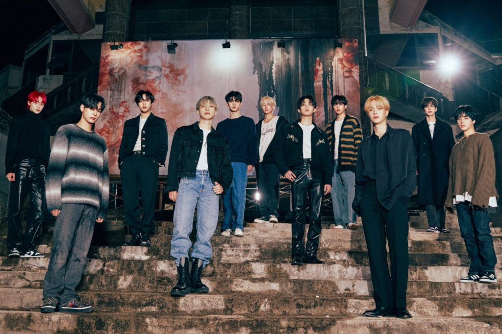 LSA Exclusive: THE BOYZ on giving a voice to ‘Zeneration’ and performing as a full group once again