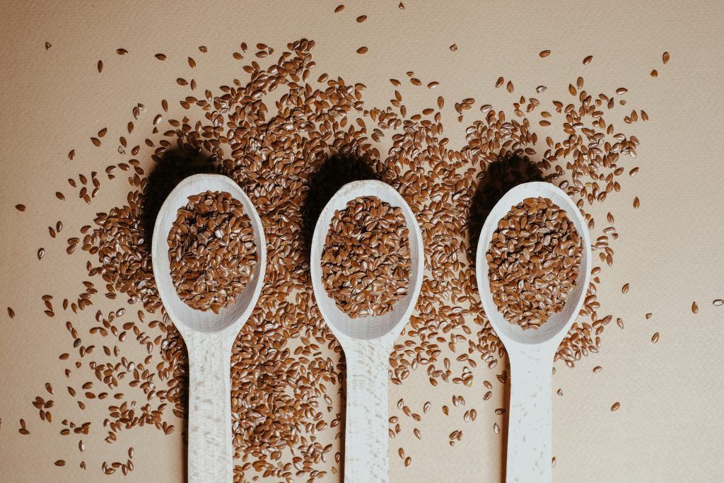 health benefits of flaxseeds