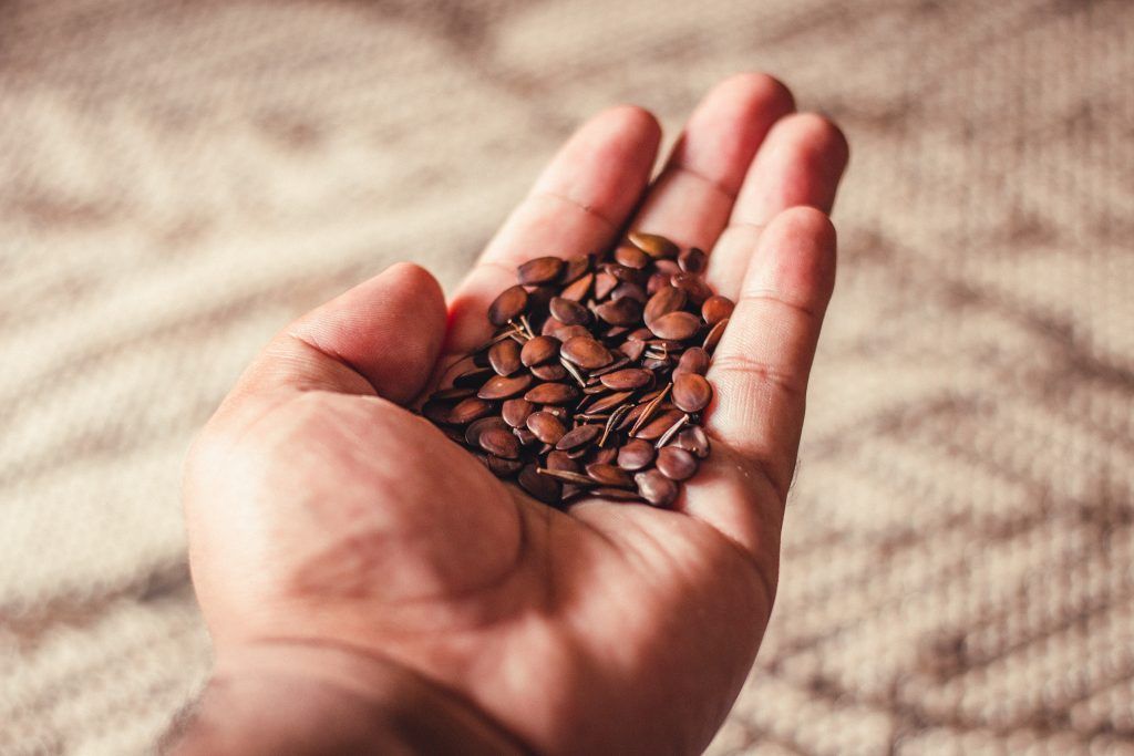 health benefits of flaxseeds