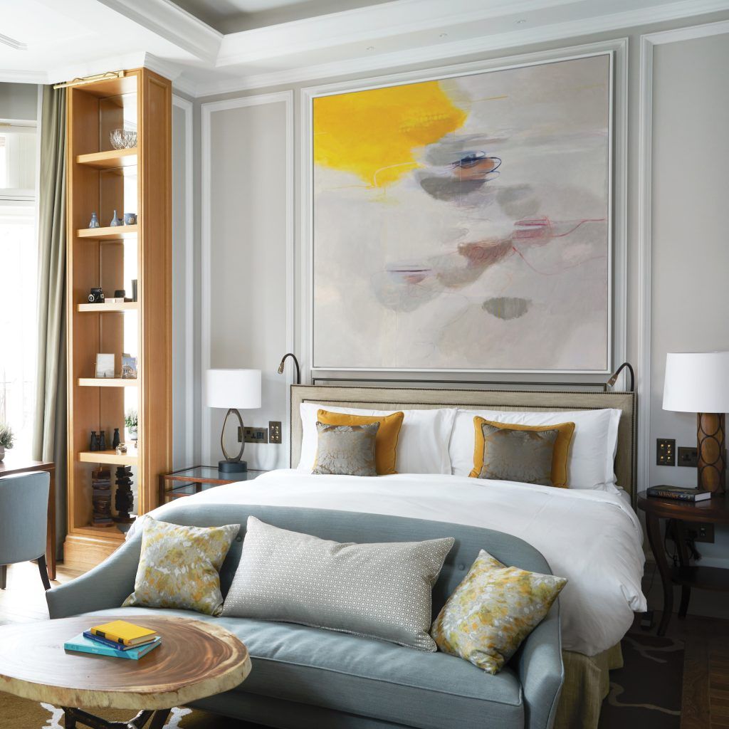 Review: The Cadogan, A Belmond Hotel is the very definition of ‘home away from home’