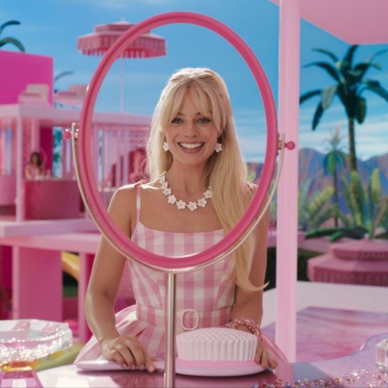 Margot Robbie's Favorite Movies: 6 Films 'Barbie' Star Recommends –  IndieWire