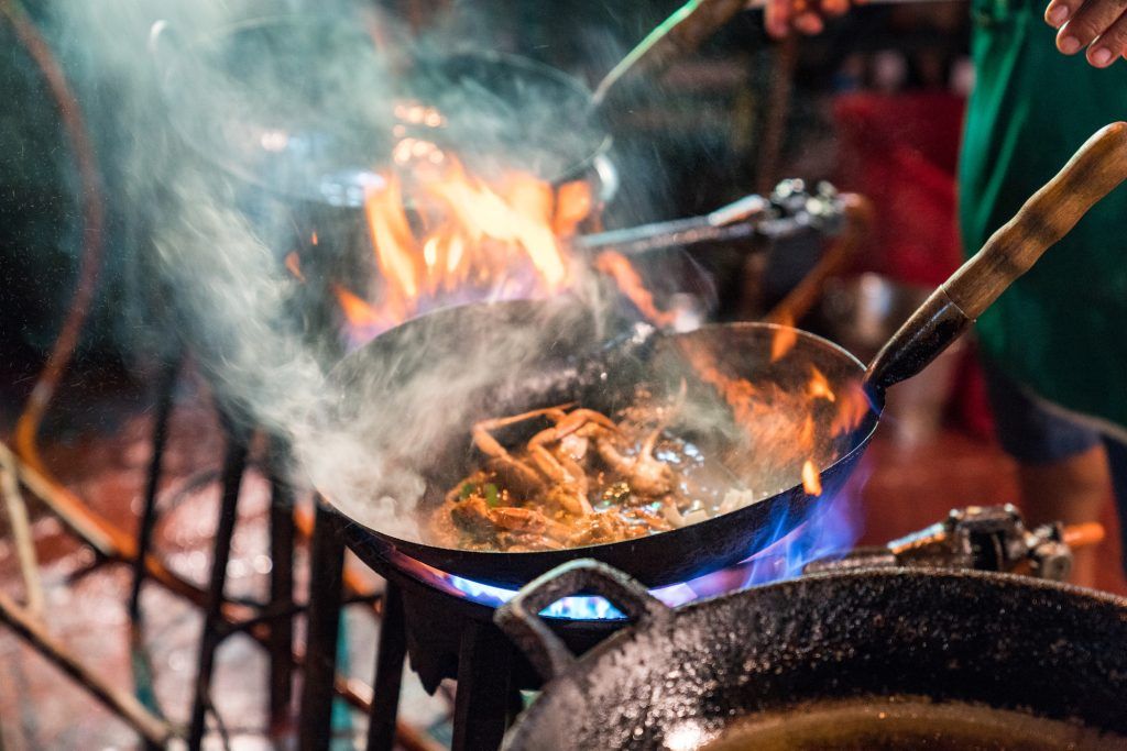 6 best night markets in Bangkok to bookmark for those late night cravings