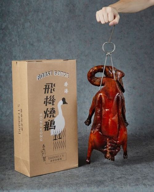 9 restaurants for the best roast goose in Hong Kong in 2023