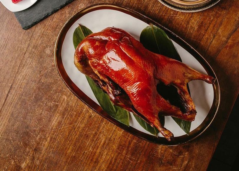 9 restaurants for the best roast goose in Hong Kong today