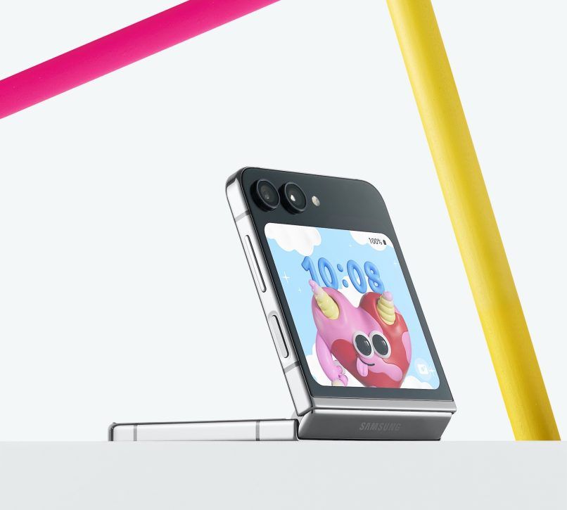 Samsung Galaxy Z Flip 5