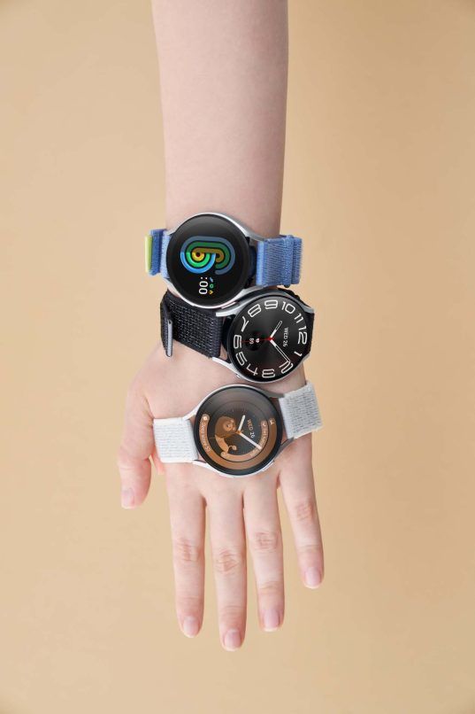 Samsung Galaxy watch 6 2023