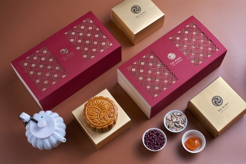 Top Premium Mooncakes in Kuala Lumpur and Selangor 2023 –