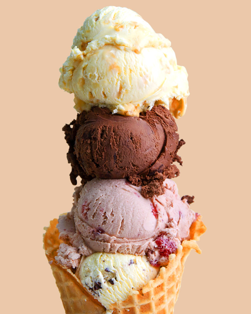 Brooklyn’s famed Van Leeuwen Ice Cream opens in Singapore this August