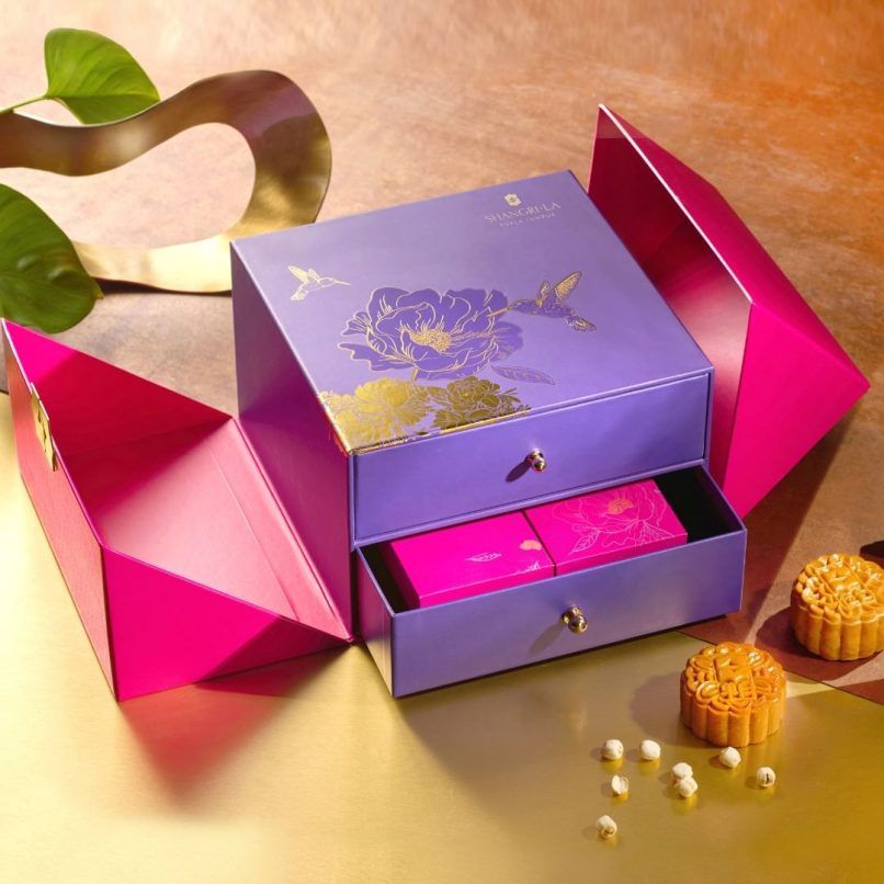 Premium Mooncakes in Kuala Lumpur and Selangor 2020 –