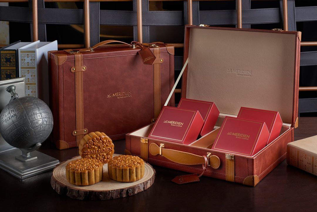 17 best mooncakes in KL and Selangor this Mid-Autumn Festival 2023