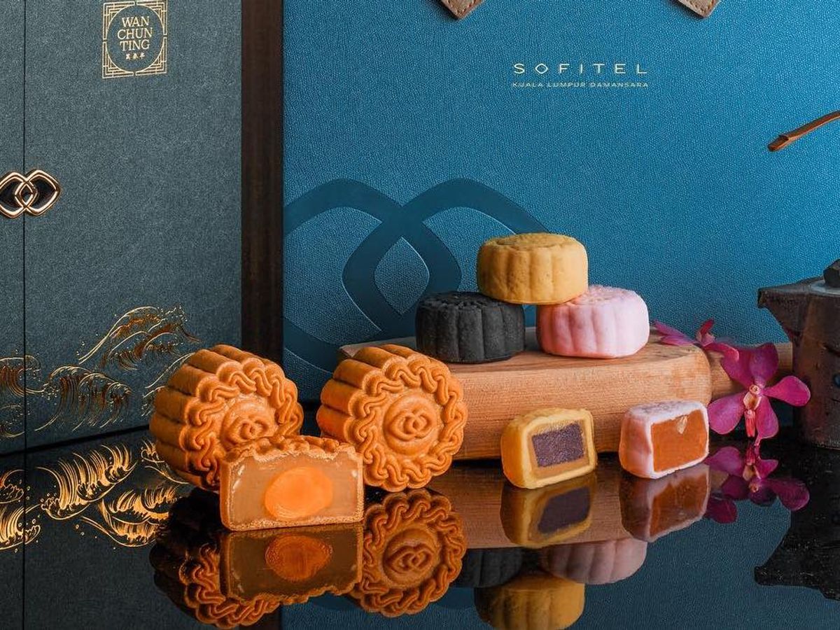 Mid-Autumn Festival 2023: 14 Most charming mooncake boxes in KL