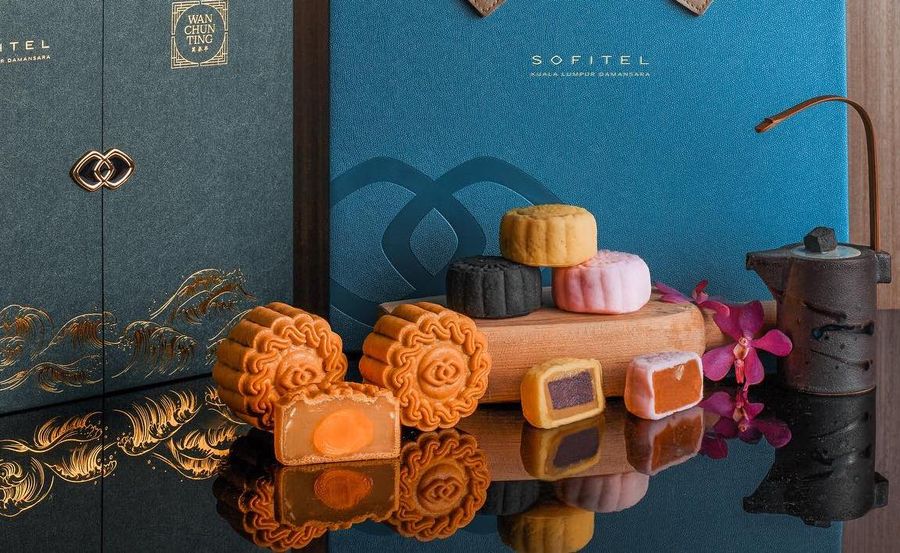 17 best mooncakes in KL and Selangor this MidAutumn Festival 2023