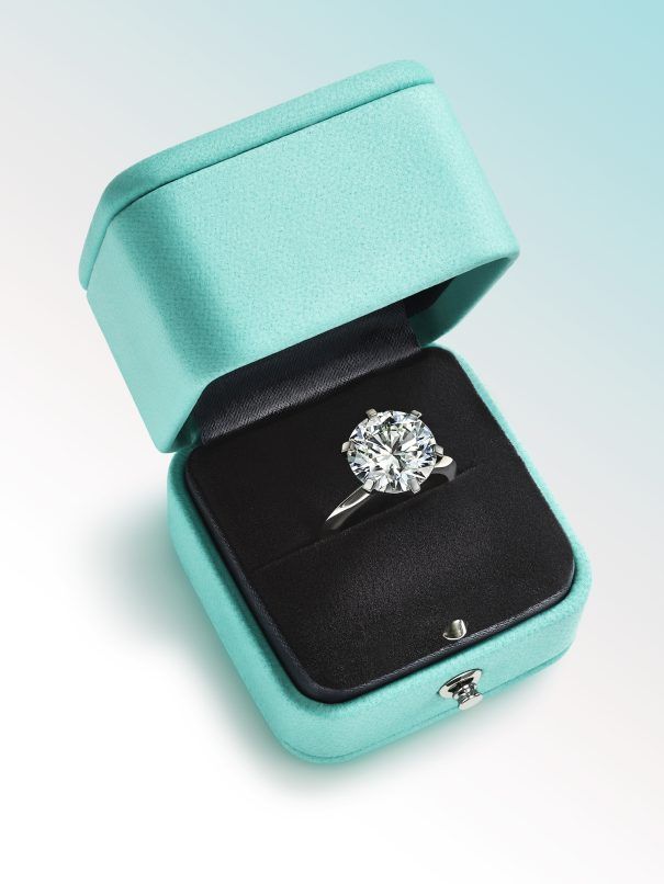 Inside the legacy of the world's most coveted diamond engagement ring