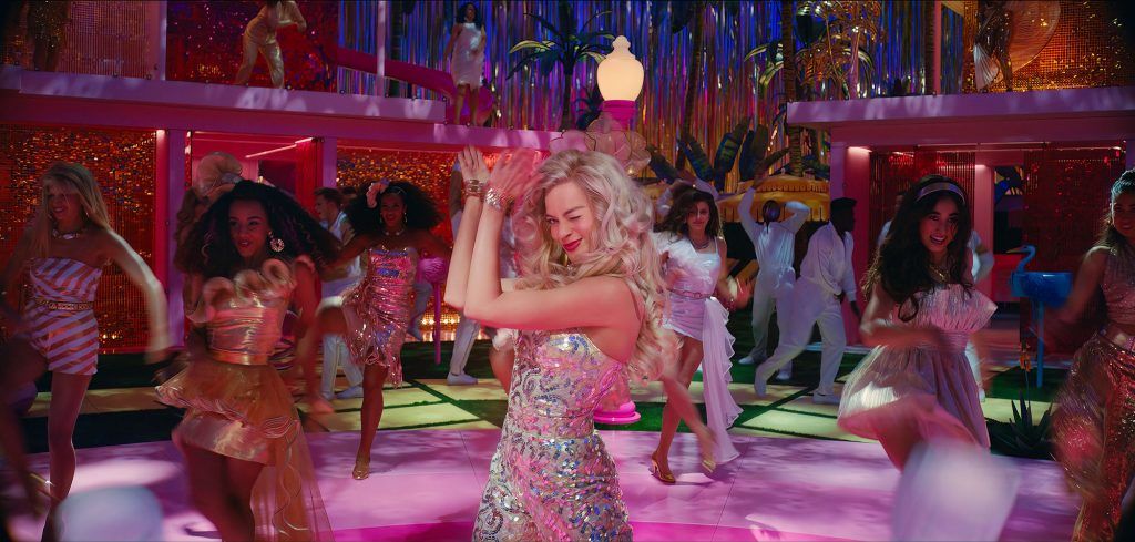 Barbie to Oppenheimer: 10 movies with biggest opening weekends of 2023