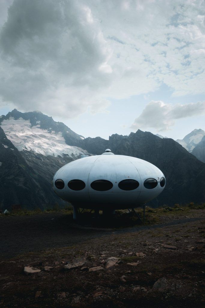 UFO hearings: Does the recovery of ‘Non-Human Biologics’ confirm the presence of aliens?