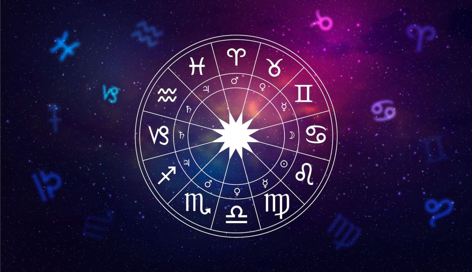 Weekly horoscope (August 2023) A tarot reading of 7 Aug 13 Aug 2023