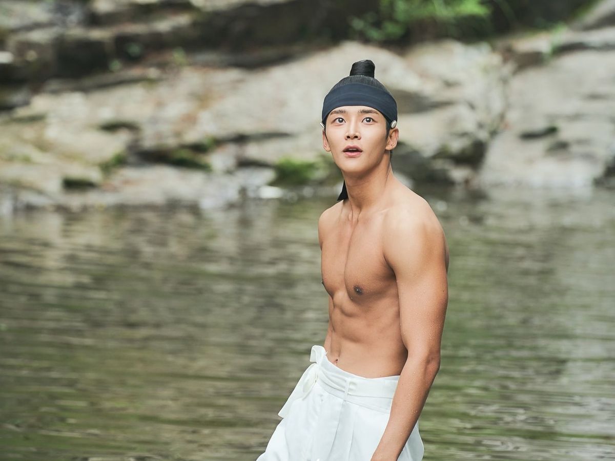 Synopsis And 6 Main Character Stories Of Korean Drama, The King's