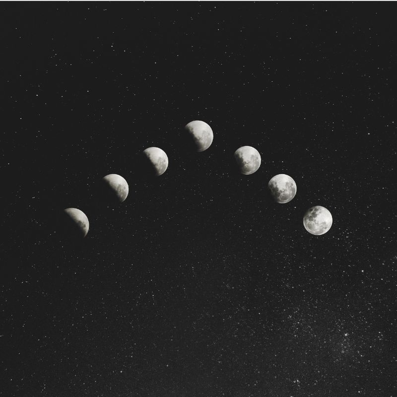 When and how to watch the two supermoons in August 2023