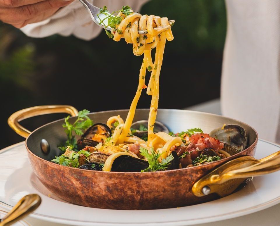 Best new restaurants and menus in Singapore to check out this September 2023