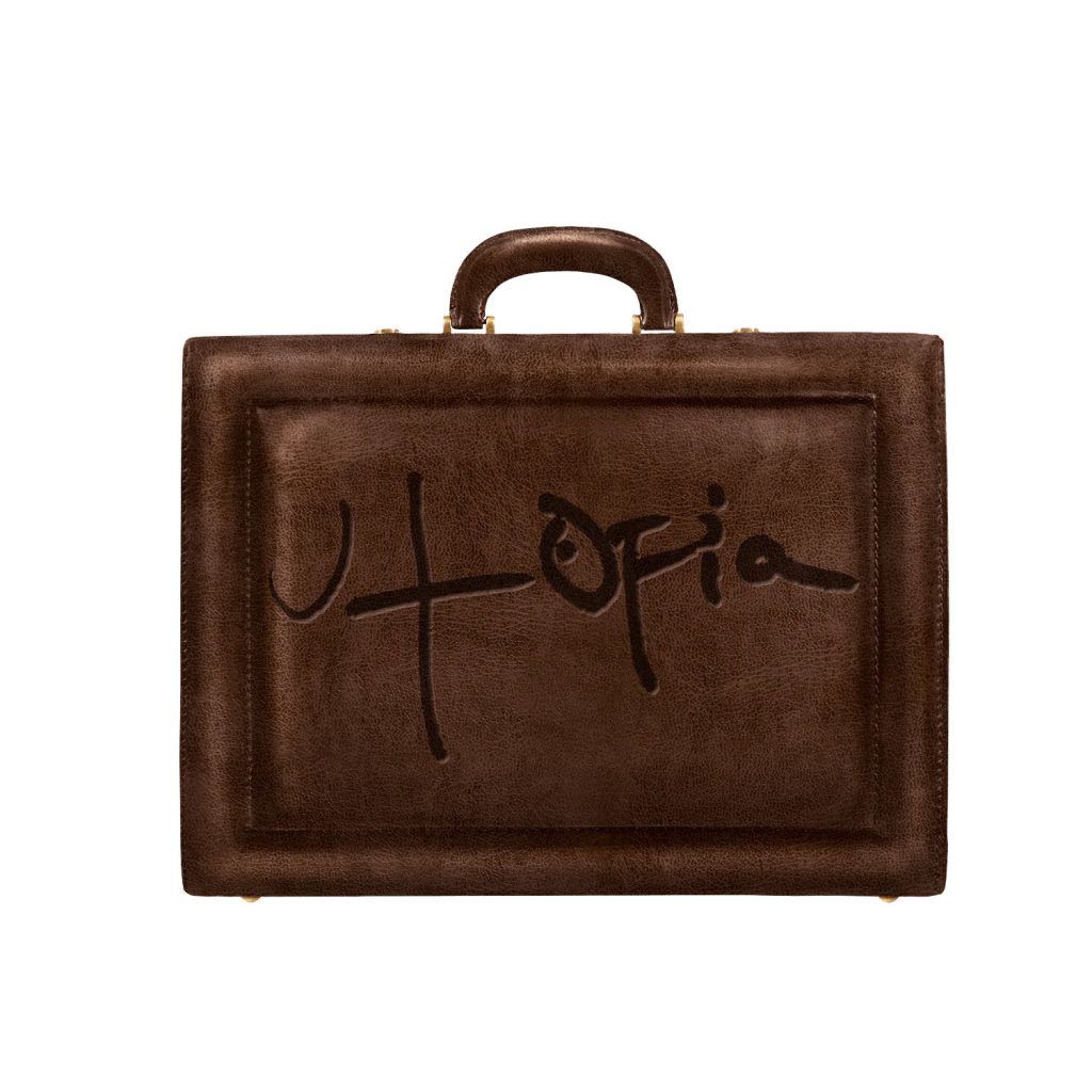 Best Style Drops This Week: Utopia Merch, Louis Vuitton x KidSuper & More
