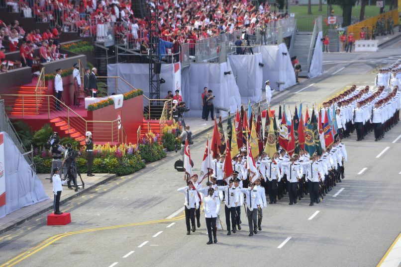 National Day Parade 2024: NDP fireworks, heartland events, & more