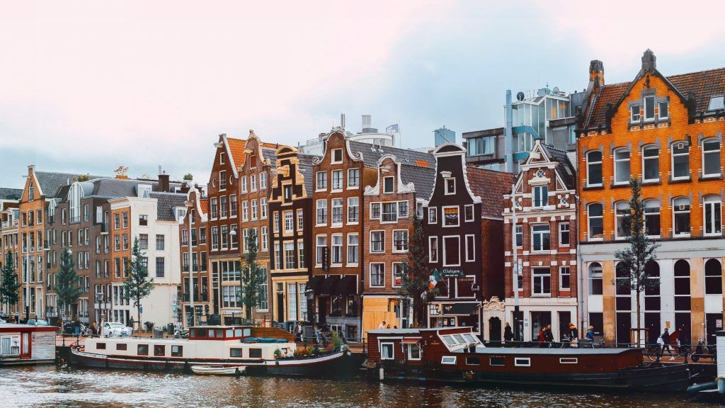 This is the best capital city of Europe for travellers