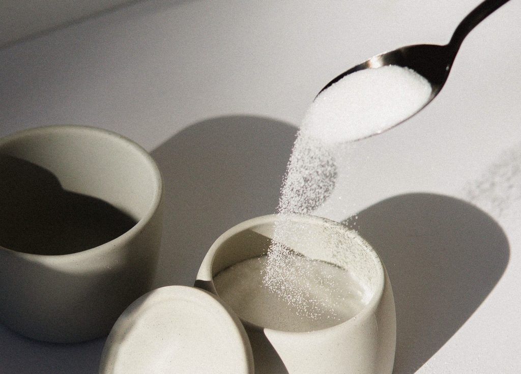 Does eating excessive amounts of sugar really cause diabetes?