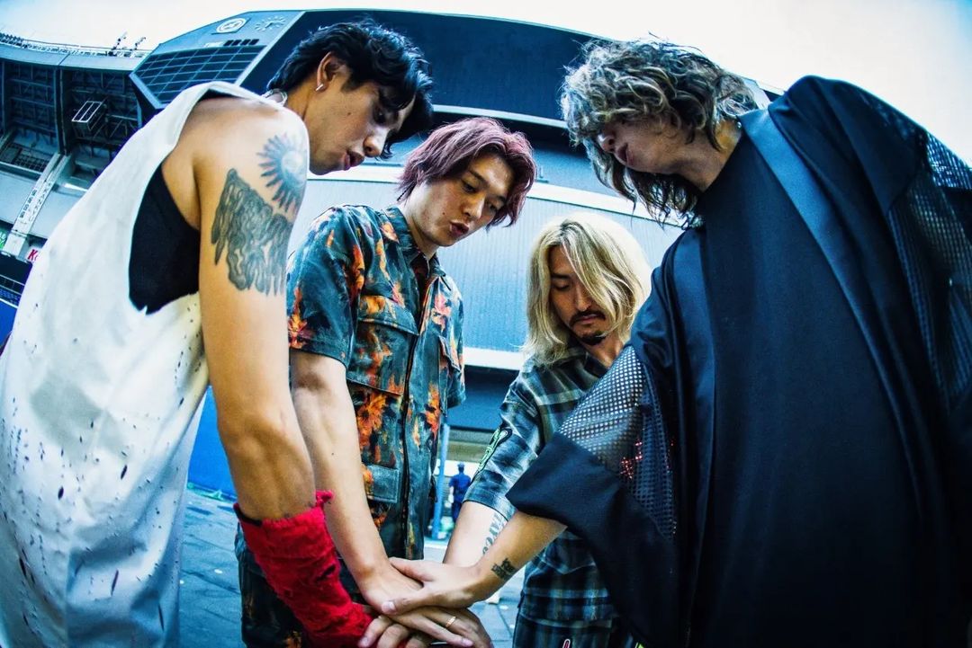 ONE OK ROCK 35xxxvASIATOUR シンガポール限定 | www.carmenundmelanie.at