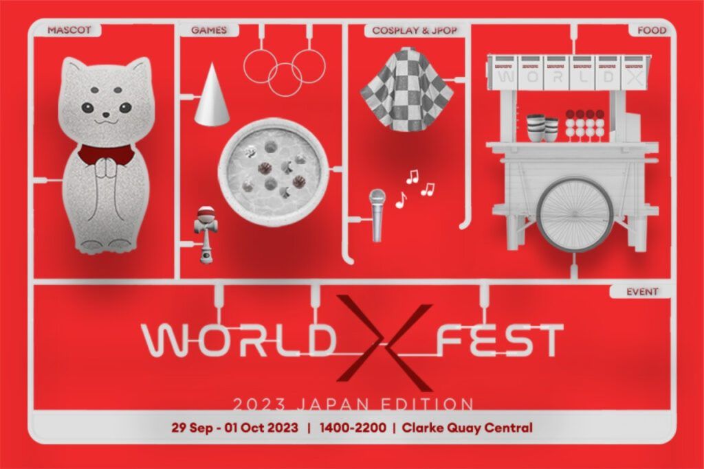 World X Fest 2023