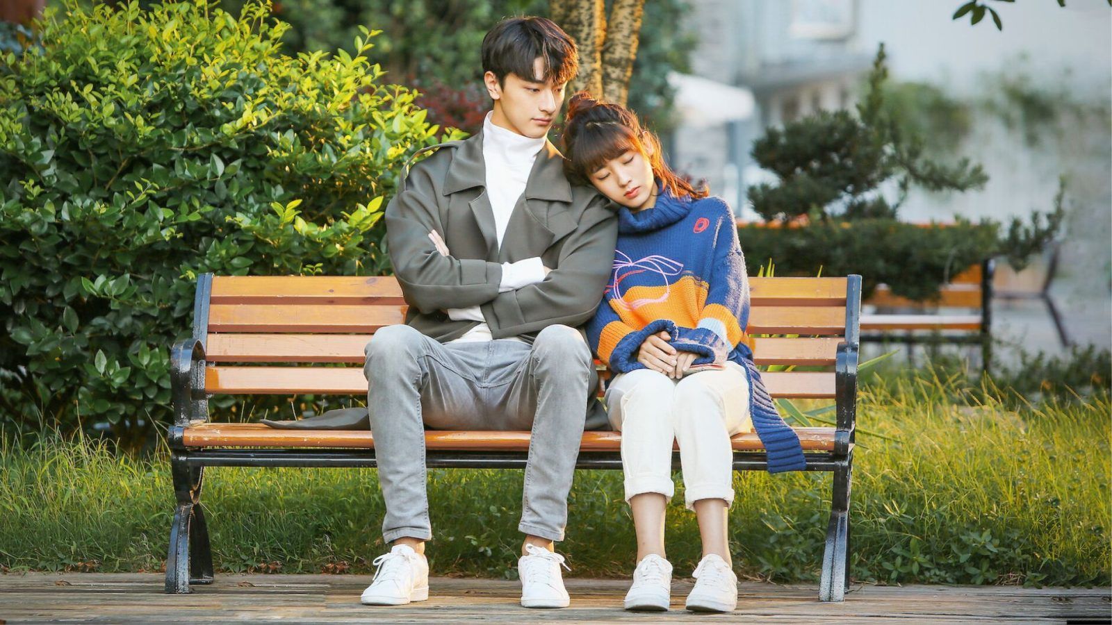 Forever Love: All you need to know about the latest romantic C-drama