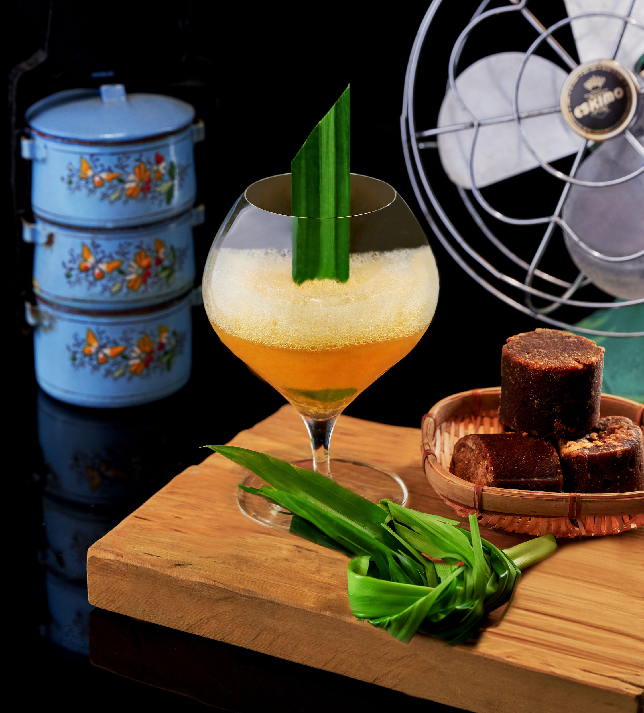 best bars in Singapore