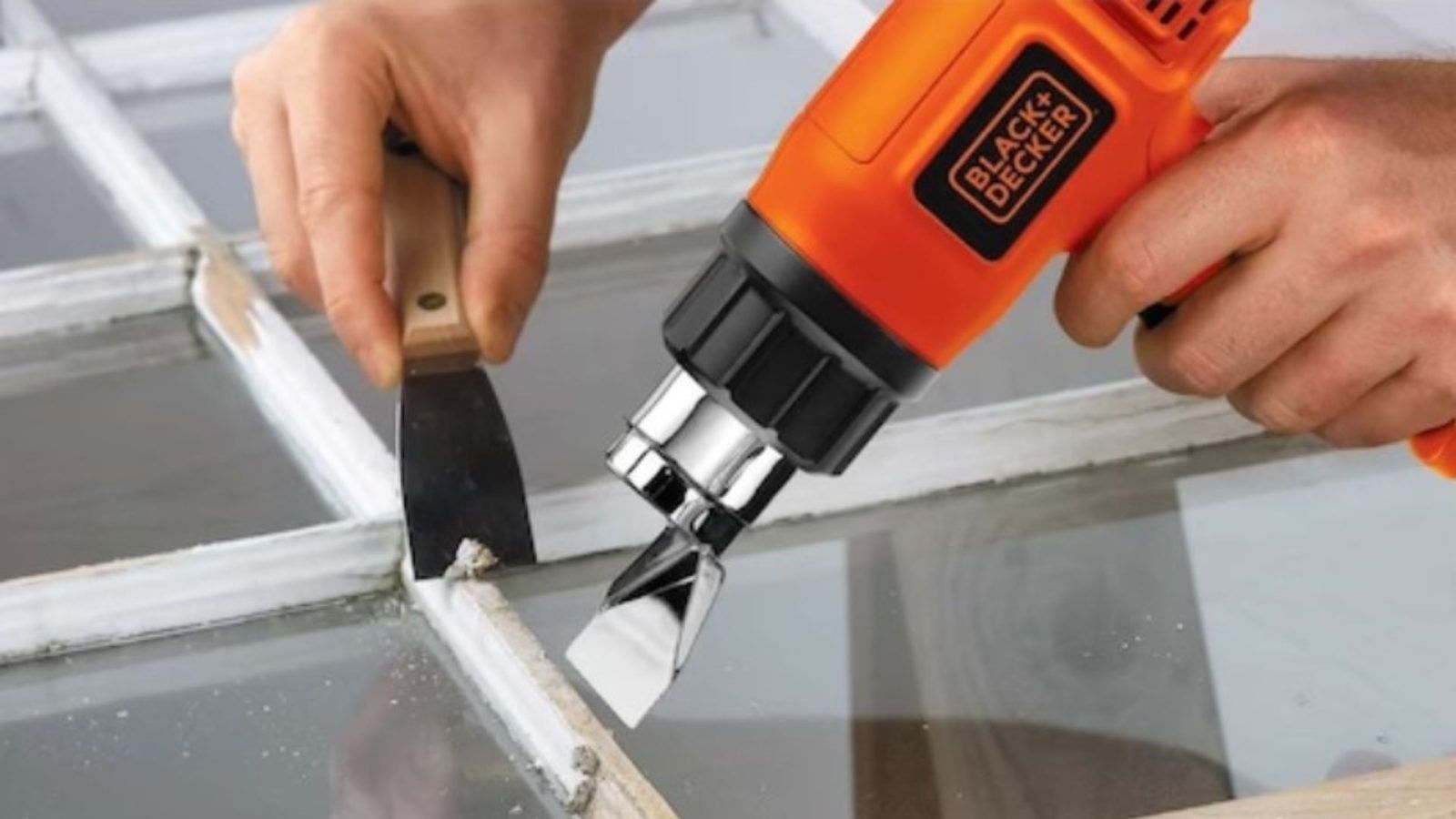 Heat gun buying guide Which one should you invest in for a better home?