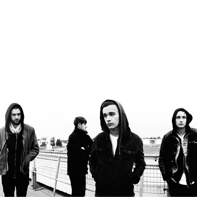 Good Vibes Festival organisers demand damages from The 1975 following fiasco