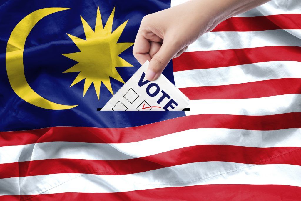 How to prepare for the upcoming 2023 Malaysia state elections, even from Singapore
