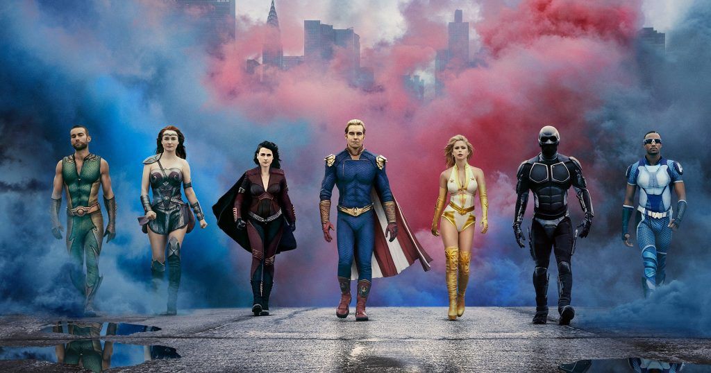 20 best Amazon Prime Video shows to stream, according to IMDb