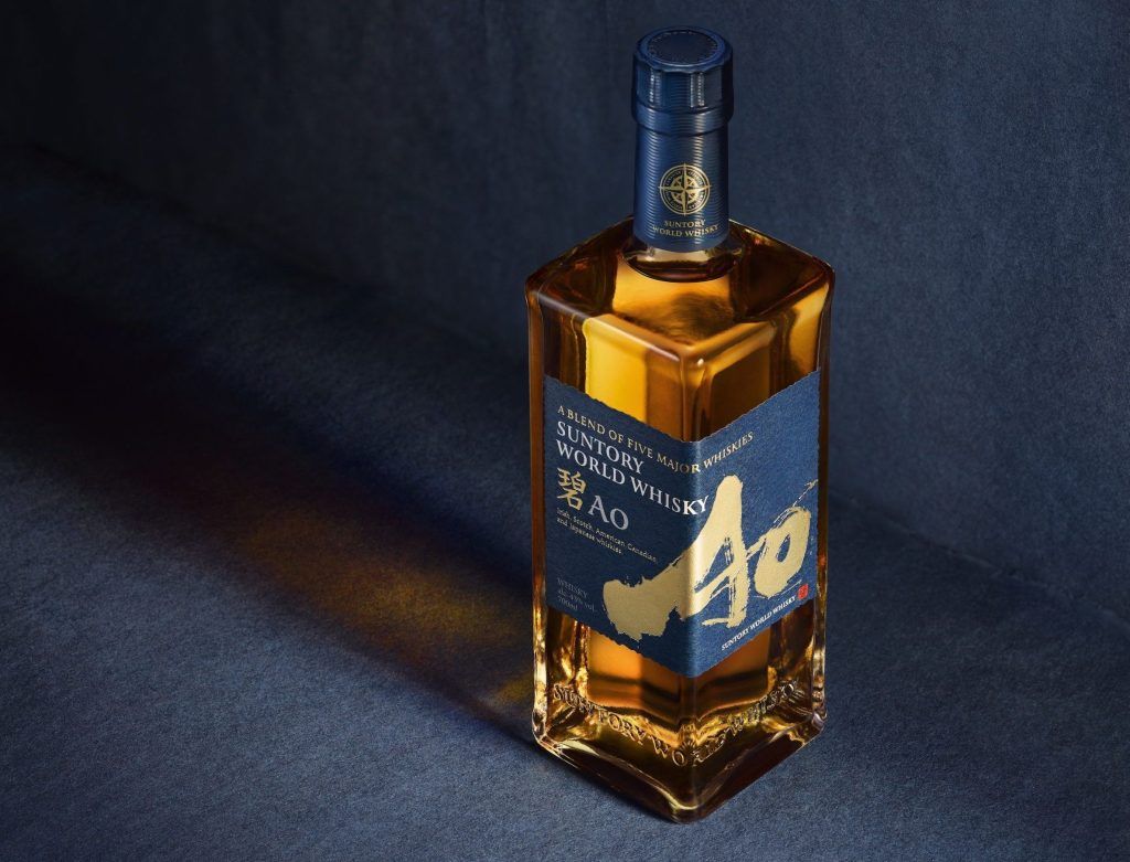 8 best bottles of blended whisky under $150 to try in 2023