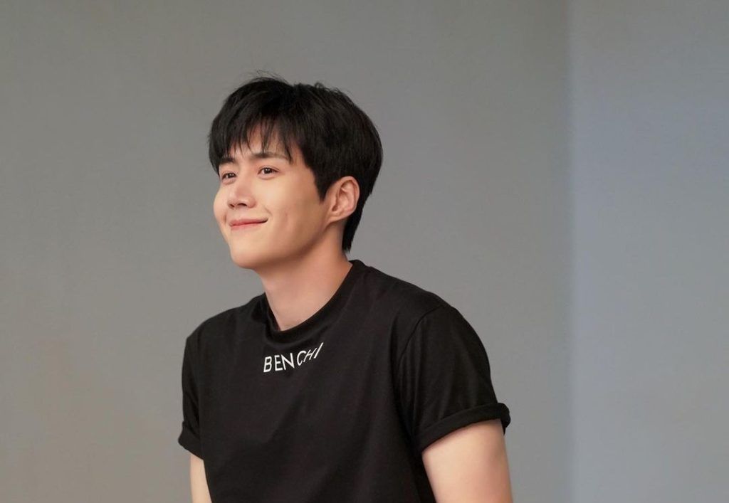 Korean actor Kim Seon-ho in Singapore: Venue, ticket prices, and more