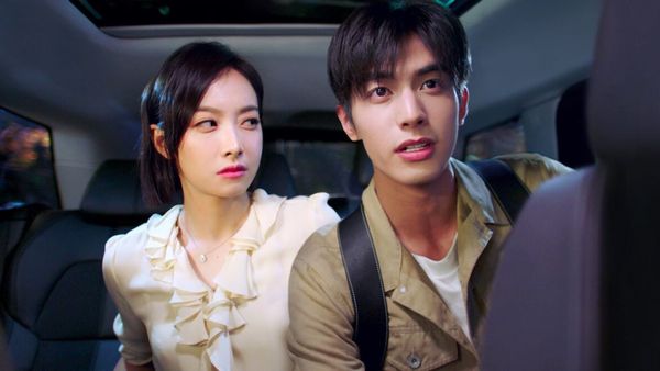 Best Romantic Chinese Dramas That Will Give You All The Feels