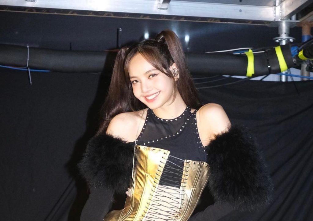 BLACKPINK’s Lisa to be inducted into Asian Hall of Fame