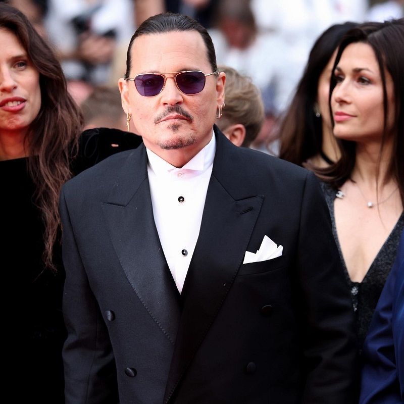 Johnny Depp’s net worth: Earning from films and music and things he owns