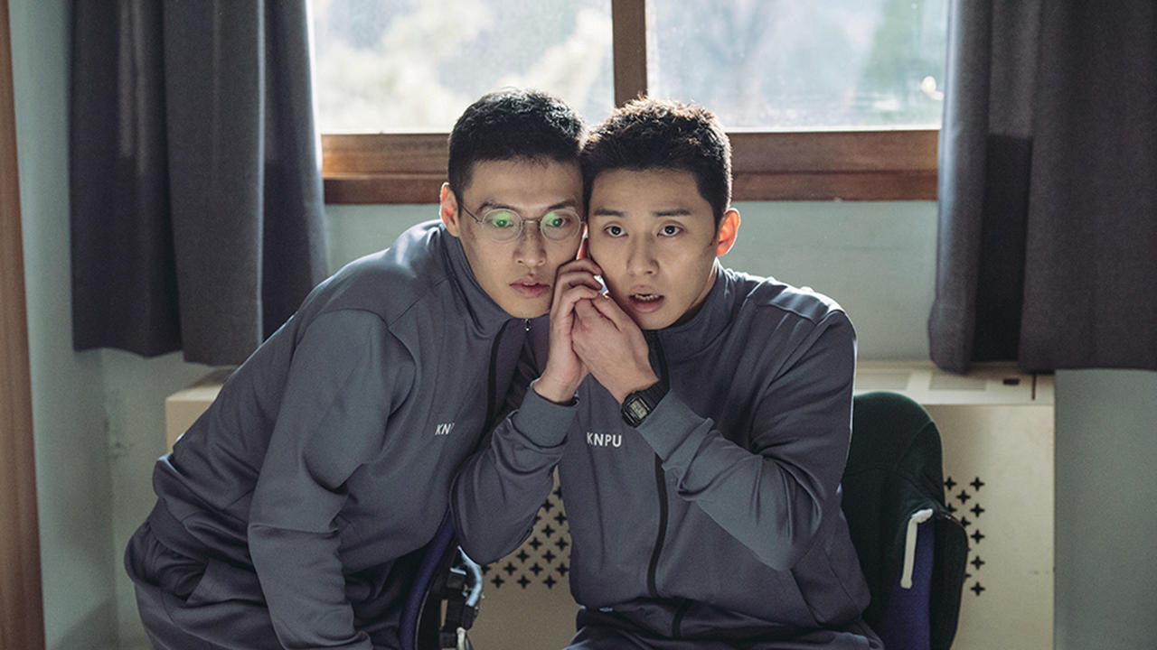 7 Best Korean Comedy Movies on Netflix and , VOGUE India
