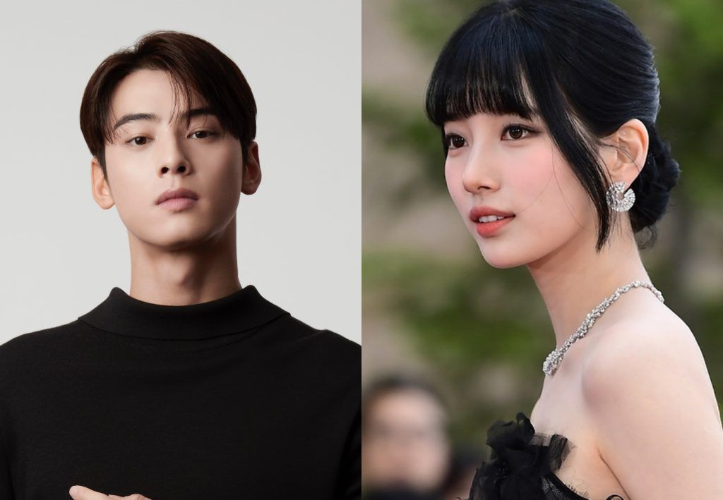 Cha Eun-woo to Suzy: K-pop idols who have starred in Korean movies and dramas