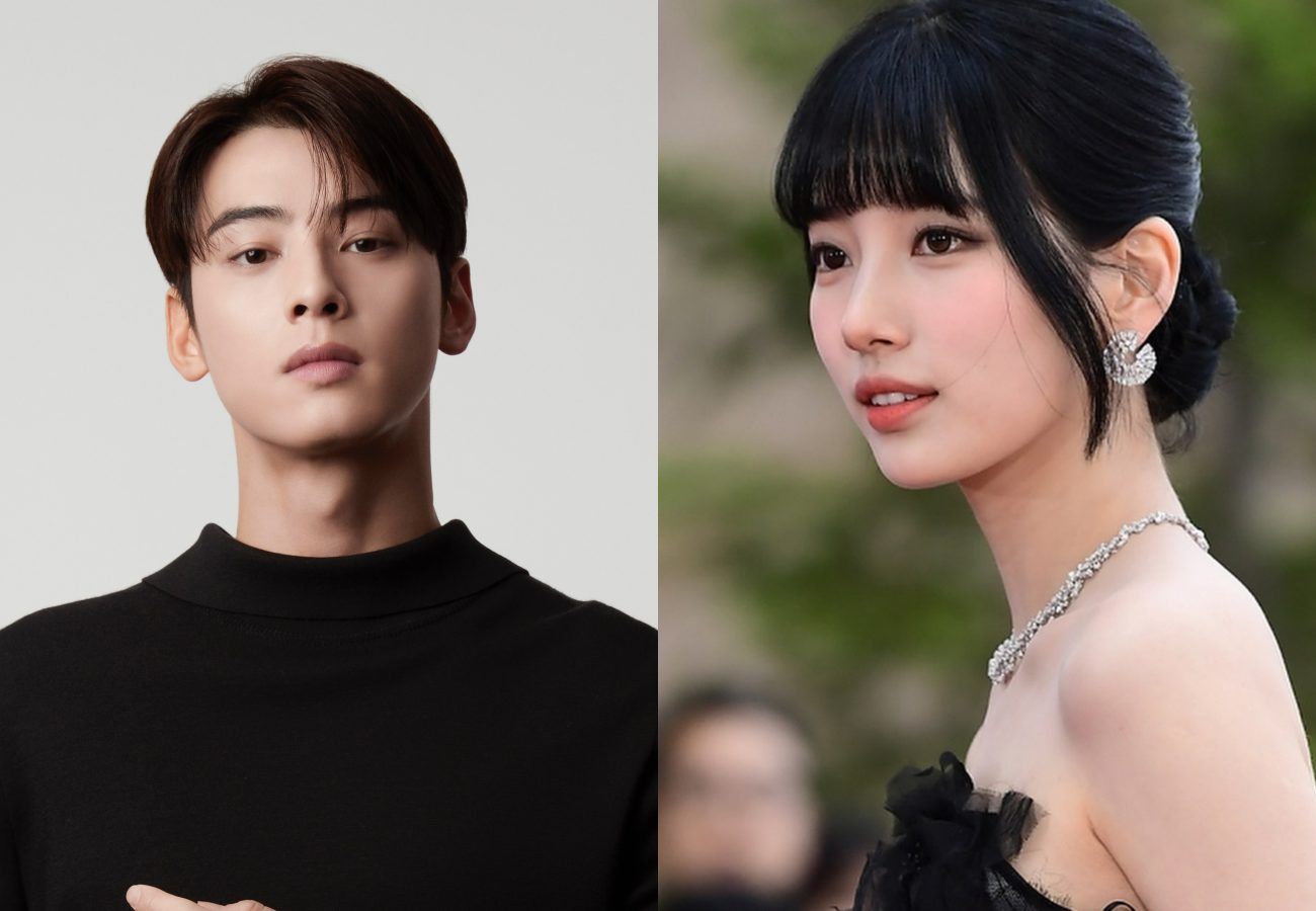 5 Cha Eun-woo Shows to Watch (and Re-Watch) This 2022