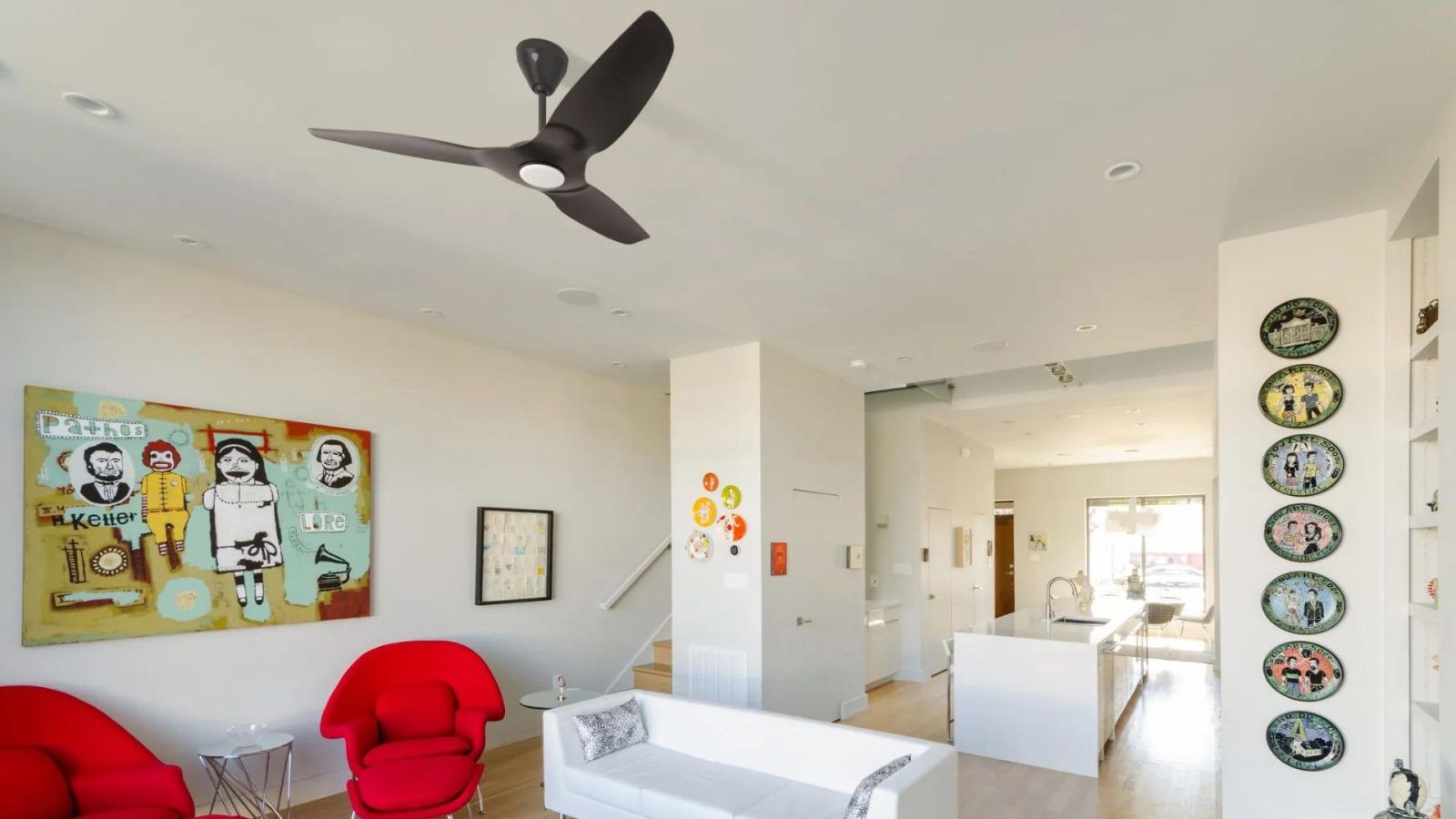 Best Premium Ceiling Fans To For Your Home In Singapore