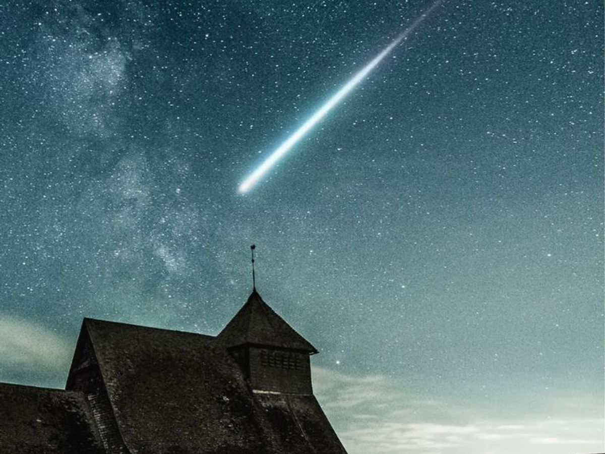 Perseids meteor shower 2023: When, how, and where to watch it