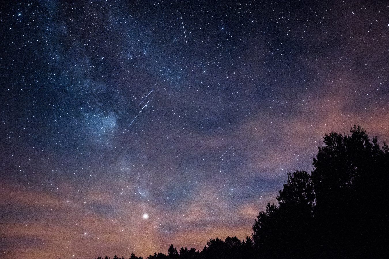 Perseids meteor shower 2023 When, how, and where to watch it