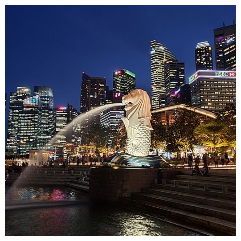 Singapore Presidential Election 2023: Nomination and polling dates announced