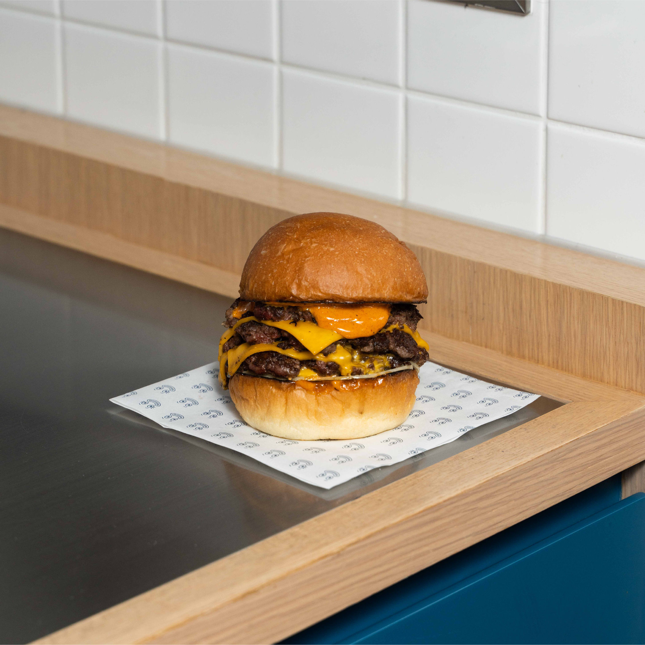 Review: Honbo Singapore offers burgers in their most undaulterated form